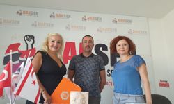 KİÜ Ve HAKSEN İş Birliği Sözleşmesi İmzaladı