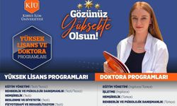 KKTC Fenerbahçeliler Derneği ile Kıbrıs İlim Üniversitesi arasında iş birliği protokolü imzalandı