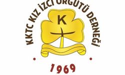 KKTC Kız İzci Örgütü Derneği, Kıbrıs Türk İzcilik Fedrasyonu’nun Kurulmasını Kutladı