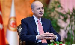 Kurtulmuş, Limasol'daki Camiye Yapılan Saldırıyı Kınadı