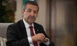 Ertuğruloğlu, Kıbrıs Barış Harekatı’nın ikinci aşamasının 49’uncu yıl dönümü nedeniyle mesaj yayımladı