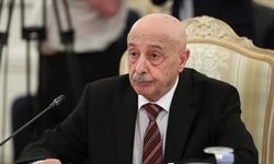 Libya Temsilciler Meclisi Başkanı Salih: "Siyonist Rejimle İlişki Kuranları Kınıyoruz"