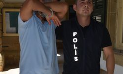 Çalıştığı iş yerinden malzeme çalan Ercan Başaran 6 gün daha tutuklu kalacak