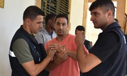 Sahte sigorta olayında zanlıya 5 gün daha tutukluluk!