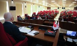 Cumhuriyet Meclisi olağanüstü toplantısı tamamlandı