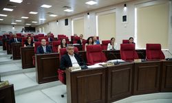 Meclis olağanüstü toplantısı yapılamadı