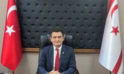 İçişleri Bakanı Oğuz’un Zafer Bayramı mesajı
