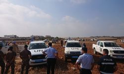 Pile’de yol çalışması devam ederken uzlaşı mümkün görünmüyor iddiası