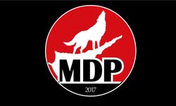 Türkiye Kempo Federasyonu Başkanı Avşar MDP’yi ziyaret etti