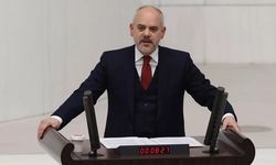 TC Cumhurbaşkanı Başdanışmanı Kılıç, Kırım Platformu 3. Zirvesi'nde konuştu