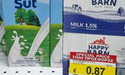 Kuzeyde 31,50TL, Güneyde 25,00 TL