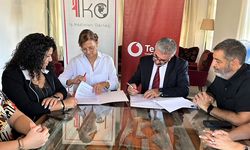 Telsim Ve İş Kadınları Derneği Arasında İş Birliği Protokolü İmzalandı