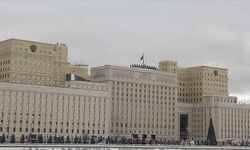 Rusya: Kiev'in Moskova ve Bryansk bölgelerine İHA'larla saldırı girişimleri engellendi