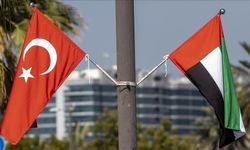 Türkiye-Birleşik Arap Emirlikleri ekonomik ilişkilerinde yeni dönem yarın başlıyor