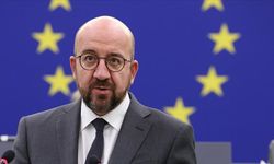 Charles Michel: Ukrayna'nın katılım müzakerelerinin başlatılması yıl sonunda görüşülecek