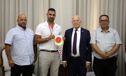 "Londra’daki Kıbrıslı Türkler KKTC’nin ayrılmaz parçasıdır"