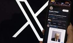Eski ABD Başkanı Trump, 2,5 yıla yakın aradan sonra x sosyal medya platformuna geri döndü