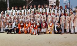 TUFAD, İzmir’de Düzenlenecek 14. Uluslararası Balçova Belediyesi Halk Dansları Festivali’ne Katılıyor