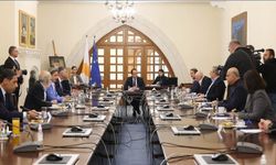 Rum Ulusal Konseyi yarın sabah toplanıyor