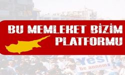 Bu Memleket Bizim Platformu yeniden toplandığını duyurdu