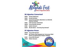 Çatalköy- Esentepe Belediyesi Alagadi’de Festival Düzenliyor