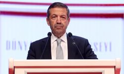 Ertuğruloğlu, Dünya Türk İş Konseyi 10. Kurultayı Panelinde konuştu