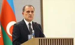 Azerbaycan Dışişleri Bakanı Bayramov: Ermenistan'a bir kez daha adil ve kalıcı barış teklifimizi sunuyoruz