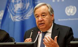 BM Genel Sekreteri Guterres'ten sel felaketiyle mücadele eden Libya'ya dayanışma mesajı
