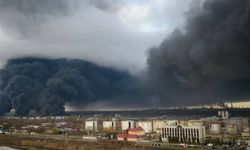Ukrayna: Rusya, Odessa bölgesinde liman altyapısını ve tahıl depolarını vurdu