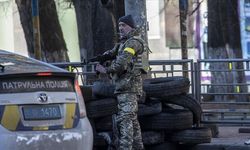 Biden, Ukrayna için yeni askeri yardım paketi duyuracak