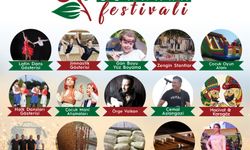“2. Şirinevler Gonnara Festivali” Pazar Günü Yapılıyor