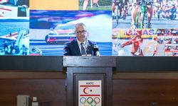 2023 Olimpizm Ödülleri verildi
