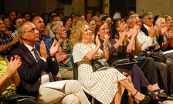 21. Uluslararası Kuzey Kıbrıs Müzik Festivali başladı…