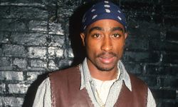 ABD'de rapçi Shakur'un 1996'daki ölümüyle ilgili bir kişi gözaltına alındı