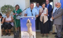 Larnaka’daki Vuda Caminin koruma çalışmaları tamamlandı