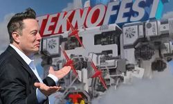 Elon Musk'tan TEKNOFEST paylaşımı...