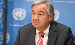 Guterres’in Karadeniz Tahıl Girişimi'ni canlandırmak için Rusya'ya öneriler sunduğu iddiası