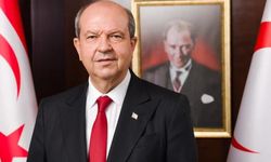 Cumhurbaşkanı Tatar, Türk Askeri Çekildiği An GKRY'deki Irkçı Saldırıların Hedefinin Kıbrıs Türkleri Olacağını Söyledi