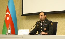 Karabağ'da 90'dan Fazla Askeri Mevzi Azerbaycan Ordusunun Kontrolüne Geçti