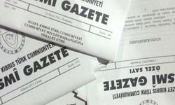Afet ve Acil Durum Yönetimi Yasa Tasarısı, Resmi Gazete’de yayımlandı