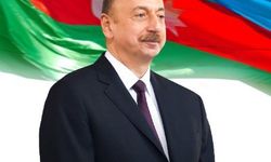 Aliyev:Karabağ'daki Ermeni Silahlı Güçlerin Silah Bırakması Halinde Tedbirler Durdurulacak