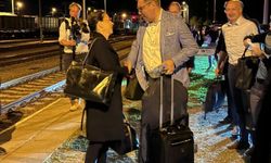 Almanya Dışişleri Bakanı Baerbock, Kiev'i Ziyaret Etti