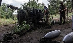 Ukrayna: Donetsk Bölgesindeki Andriyivka Köyünü Kurtardık