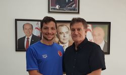 Arıklı: “Doğukan’ın başarısı tüm KKTC’yi gururlandırdı”