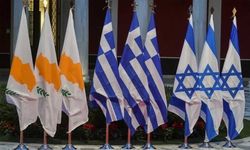 Güney Kıbrıs, Yunanistan, İsrail üçlü zirvesi Pazartesi günü yapılıyor