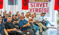 Bağımsızlık Yolu 3. Olağan Genel Kurulu gerçekleştirildi