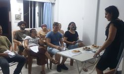 Bağımsızlık Yolu Mağusa Bölge Sorumlusu Sevgül Uzkan Seçildi