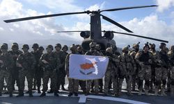 Üç RMMO askeri aracın devrilmesi sonucu yaralandı
