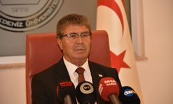 Bakanlar Kurulu’nun DAÜ ve Gazimağusa Limanı gündemli toplantısı tamamladı