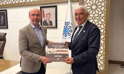 Belediyeler Birliği Heyeti Konya Ve Ankara’da “Tecrübe Paylaşımı Programı”na Katıldı